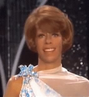 carol burnett gif|More.